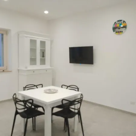 A' Ches Du' Mestr 2 بيت للعطل مونتالبانو