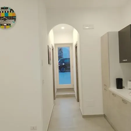 بيت للعطل A' Ches Du' Mestr 2