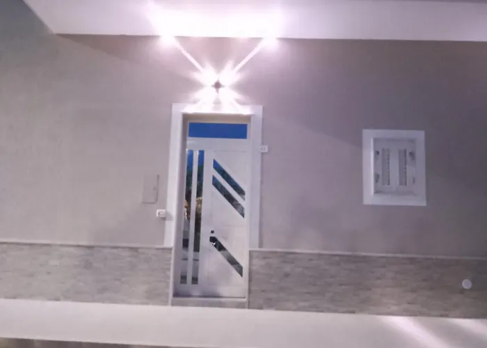 A' Ches Du' Mestr 2 Casa de Férias