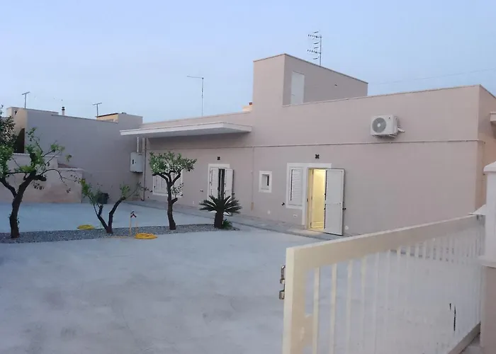 A' Ches Du' Mestr 2 Casa de Férias *