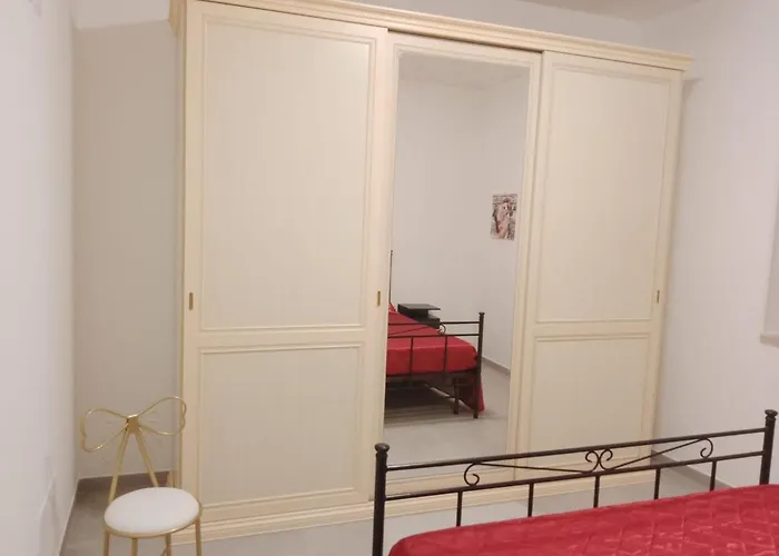 A' Ches Du' Mestr 2 Casa de Férias