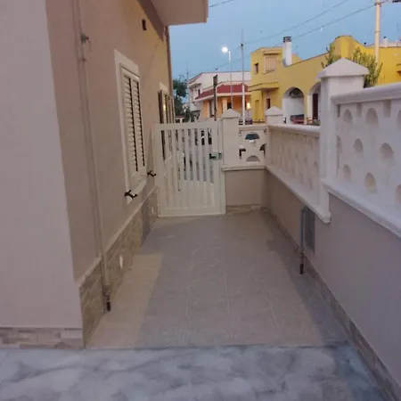 A' Ches Du' Mestr 2 Holiday home Montalbano (Apulia)