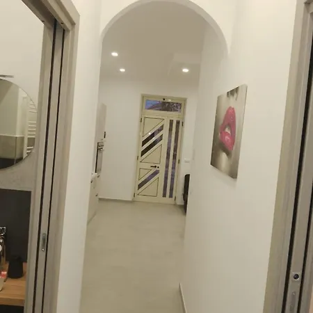 Holiday home A' Ches Du' Mestr 2 Montalbano (Apulia)