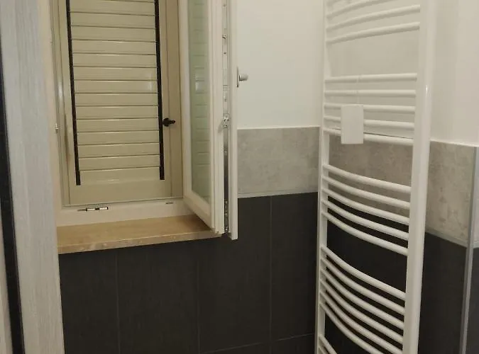 A' Ches Du' Mestr 2 別荘